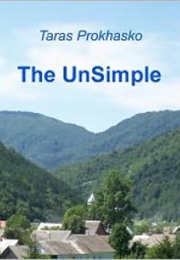 The Unsimple (Taras Prokhasko)