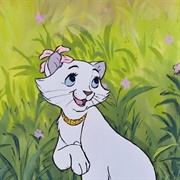 Duchess (Aristocats)
