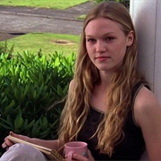 Julia Stiles - 10 Things I Hate About You