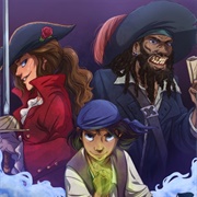 Choice of the Pirate