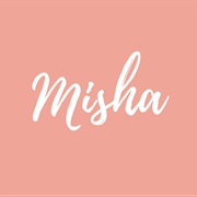 Misha