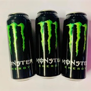 Monster Energy Classic