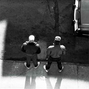 The Midnight Eez (The Midnight Eez, 2011)