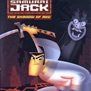 Samurai Jack: The Shadow of Aku