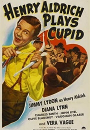 Henry Aldrich Plays Cupid (1944)