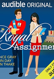 The Royal Assignment (Erin Day)