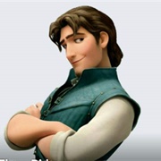 Eugene "Flynn Rider" Fitzherbert (Tangled)