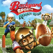 Backyard Sports: Rookie Rush