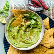 Guacamole