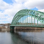 Tyngsborough, Massachusetts