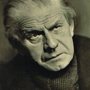 Friedrich Kayßler Theatre and Film Actor