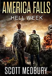 Hell Week (Scott Medbury)