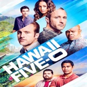 Hawaii Five-0 (2010 - 2020)