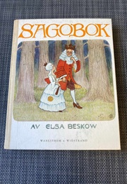Sagobok (Elsa Beskow)