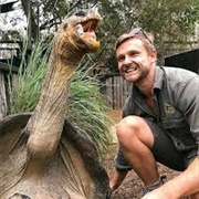 Australian Reptile Park