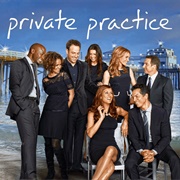 Private Practice