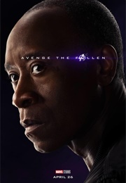 James Rhodes (Endgame)