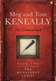 The Unmourned (Tom Keneally, Meg Keneally)