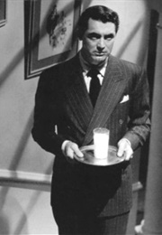 Cary Grant - Suspicion (1941)