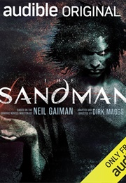 Sandman (Neil Gaiman)