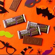 Hershey's Chocolate Bars