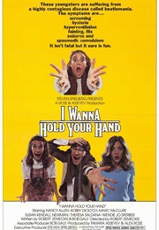 I Wanna Hold Your Hand (1978)