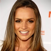 Tori Black (Bisexual, She/Her)