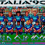 World Cup Soccer: Italia '90