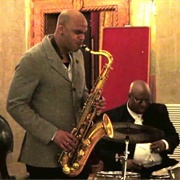 Wayne Escoffrey Quartet