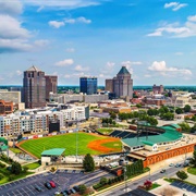 Greensboro-High Point
