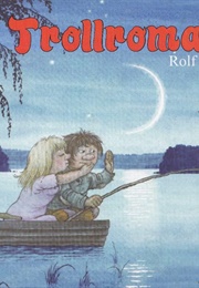 Trollromans (Rolf Lidberg)