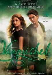 Vanquished (Nancy Holder)