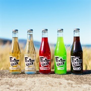 Foxton Fizz