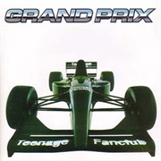 Grand Prix - Teenage Fanclub