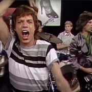 Hang Fire - The Rolling Stones