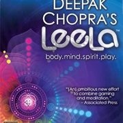 Deepak Chopra's Leela