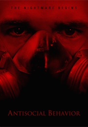 Antisocial Behavior (2014)