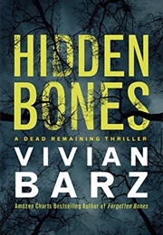 Hidden Bones (Vivian Barz)