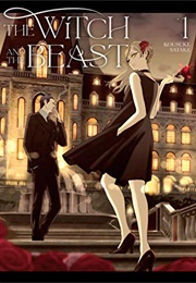The Witch and the Beast (Satake, Kousuke)