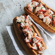 Lobster Roll