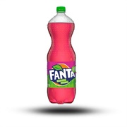 Fanta Rasa Coco Pandan
