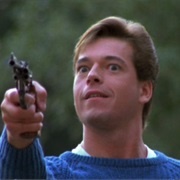 Ricky Chapman (Silent Night, Deadly Night Part 2, 1987)