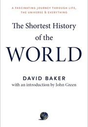 The Shortest History of the World (David Baker)