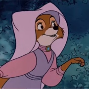 Maid Marian (Robin Hood)