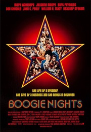 Boogie Nights (1997)