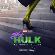 She-Hulk: Attorney at Law