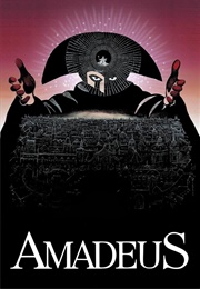 Amadeus (1984)
