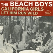 The Beach Boys - California Girls