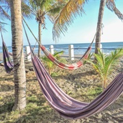 Las Peñitas, Nicaragua