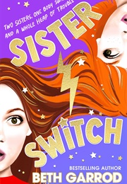 Sister Switch (Beth Garrod)